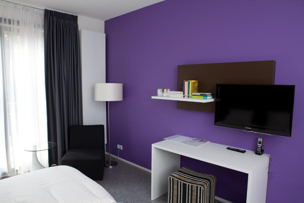 Landgoed Isvw Hotel Leusden