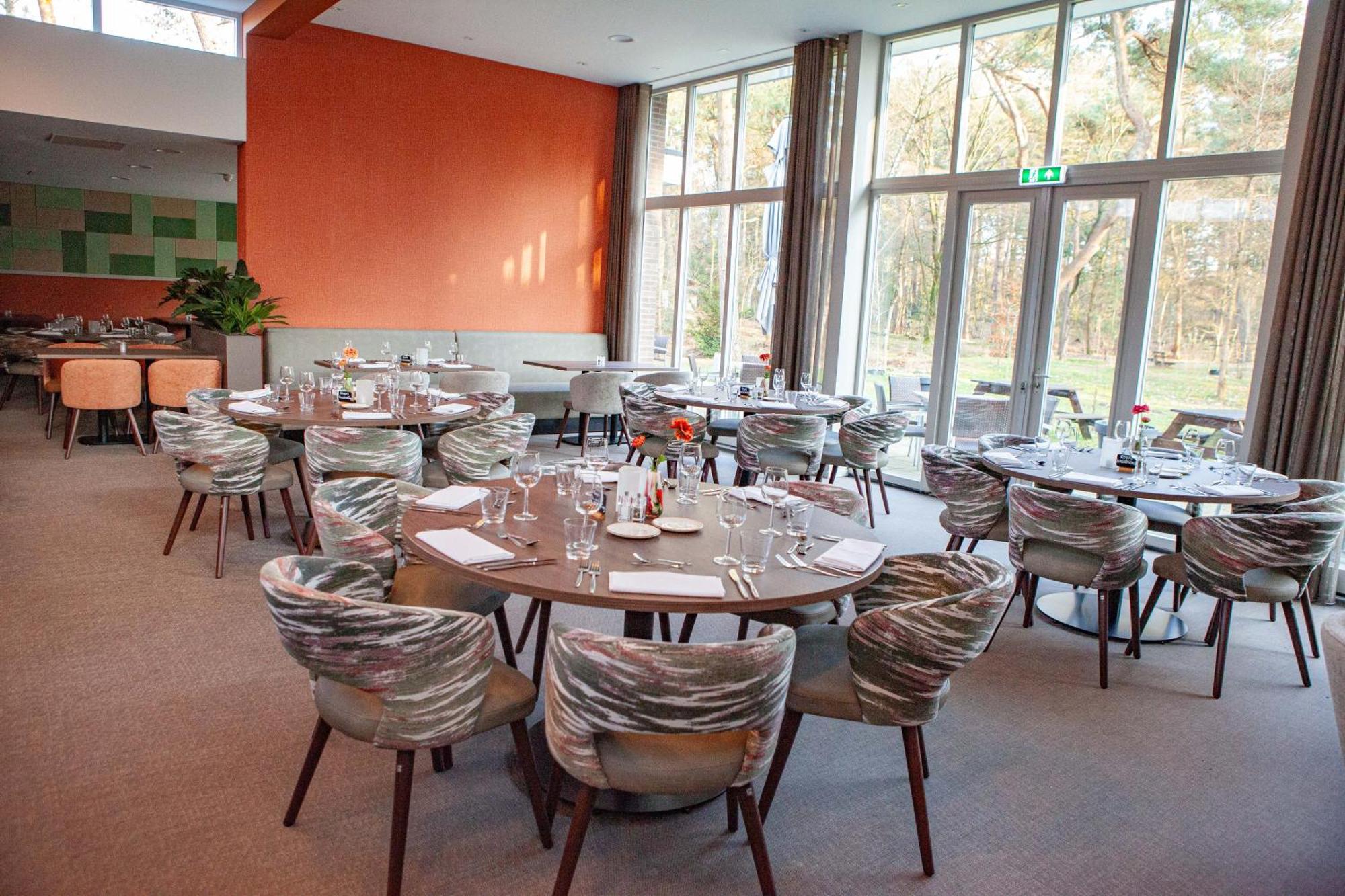 Landgoed Isvw Hotel Leusden
