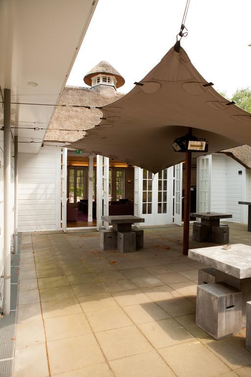 Landgoed Isvw Hotel