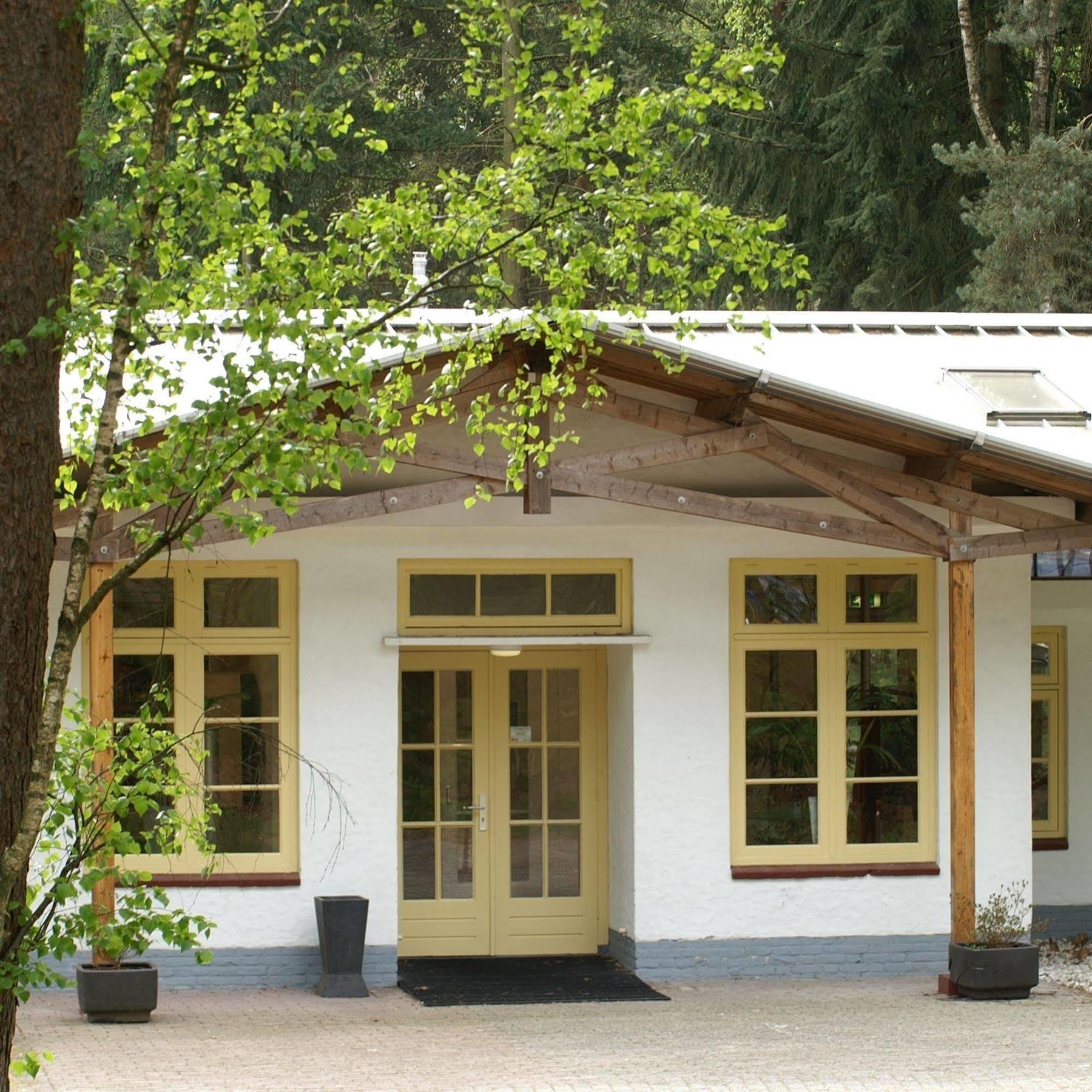 Landgoed Isvw Leusden