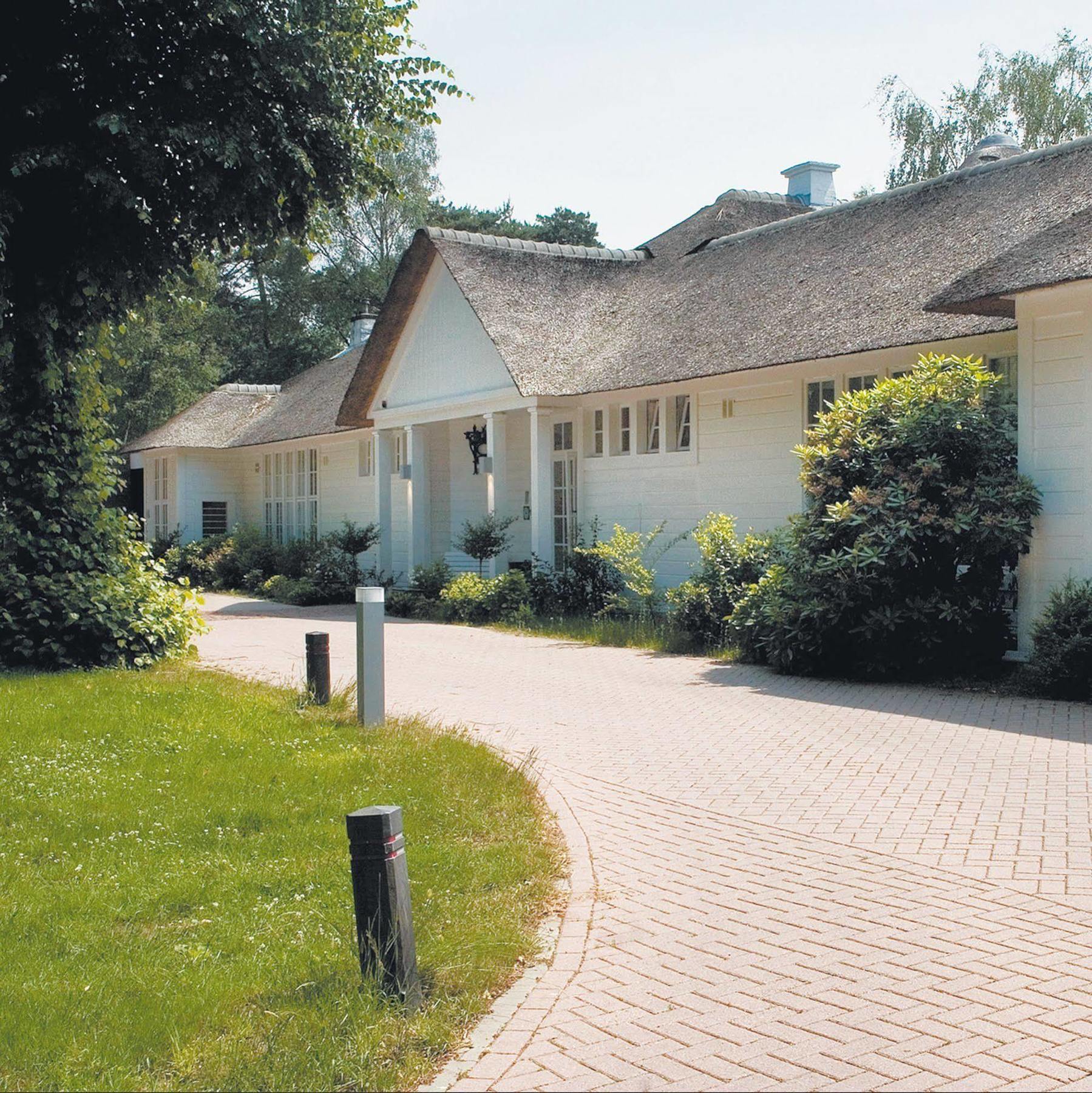 Landgoed Isvw