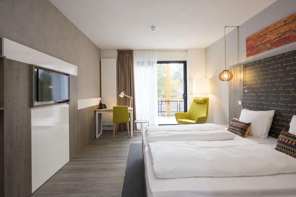 Landgoed Isvw Hotel 3*