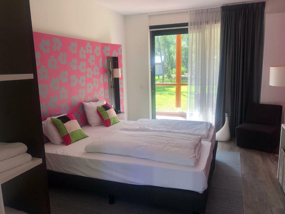 Landgoed Isvw Hotel Leusden